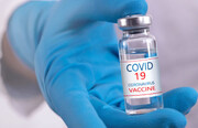 WHO: Iran's COVID-19 vaccination increases