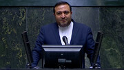 فیلم اظهارات‌ «محسن علیزاده» موافق وزیر پیشنهادی امور خارجه