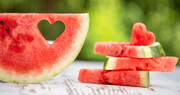 به‌خاطر این ۸ دلیل مصرف هندوانه را فراموش نکنید
