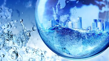 توسعه فناوری‌های نوین برای بهره‌برداری از منابع جدید آب 