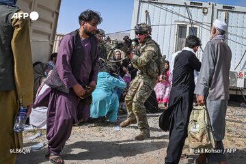 تحولات افغانستان؛ مواضع کشورها در باره  به رسمیت شناختن طالبان 
