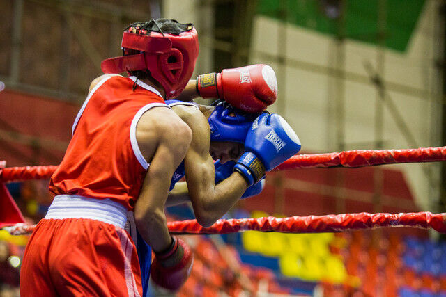 بوکس رده‌های سنی آسیا؛ سومین برنز نمایندگان ایران مسجل شد