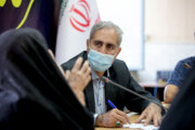 اشتغال همچنان در صدر درخواست ملاقات‌های مردمی فرماندار کرمانشاه