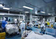 ایران میں کورونا وائرس کے وار جاری؛ کتنے افراد جان کی بازی ہار گئے؟
