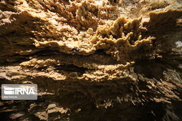 Ali-Sadr Cave; Hidden paradise in Iran