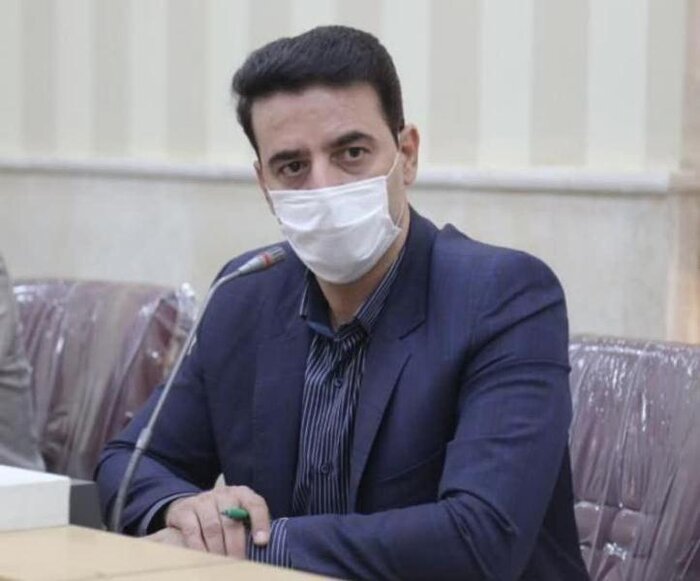 فرماندار: با ساده‌انگاری‌های کرونایی در بافق برخورد می‌شود