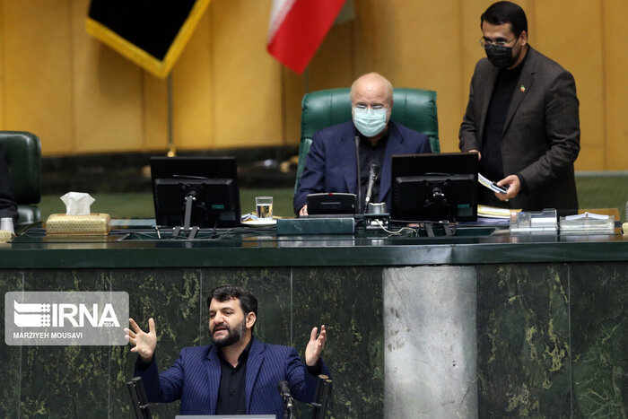 در جلسه رای اعتماد امروز به وزرای اقتصادی چه گذشت؟
