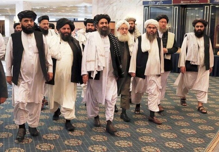  قرار گرفتن طالبان در دایره ای از قوانین حقوق بشری