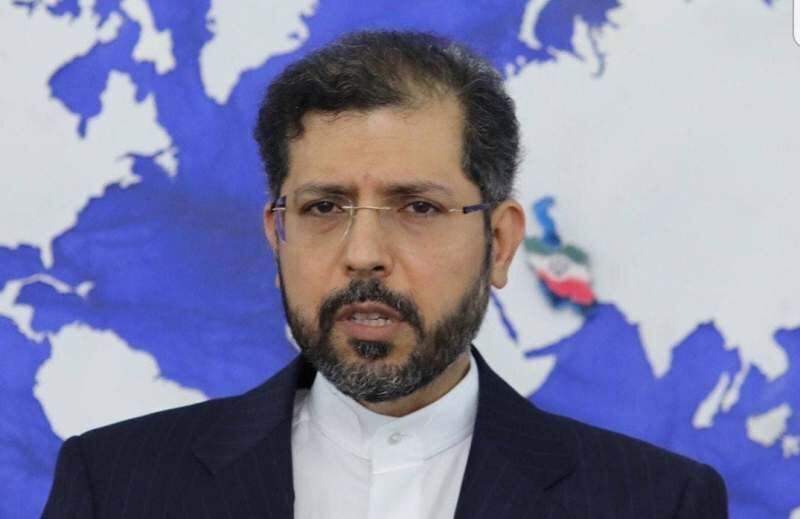 Spokesman: Iran determined to build world free of violation, extremism