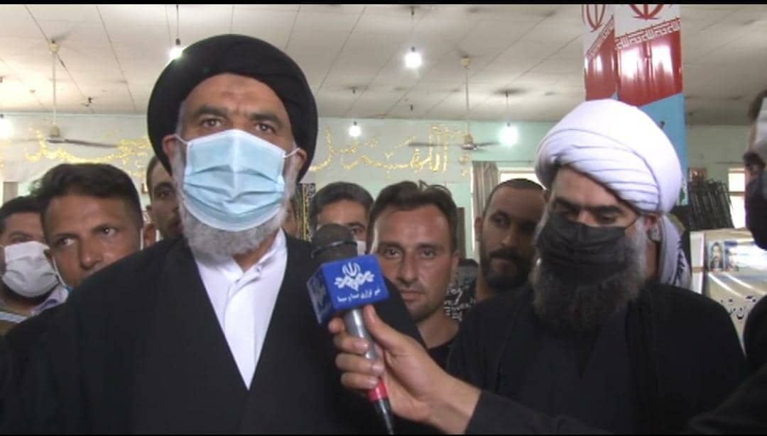نماینده ولی فقیه در خوزستان: دولت برای هفت تپه مدیر لایق انتخاب کند