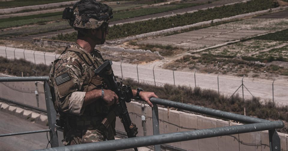 سفر مقام‌های فرانسوی به منطقه برای نظارت بر عملیات خروج از افغانستان