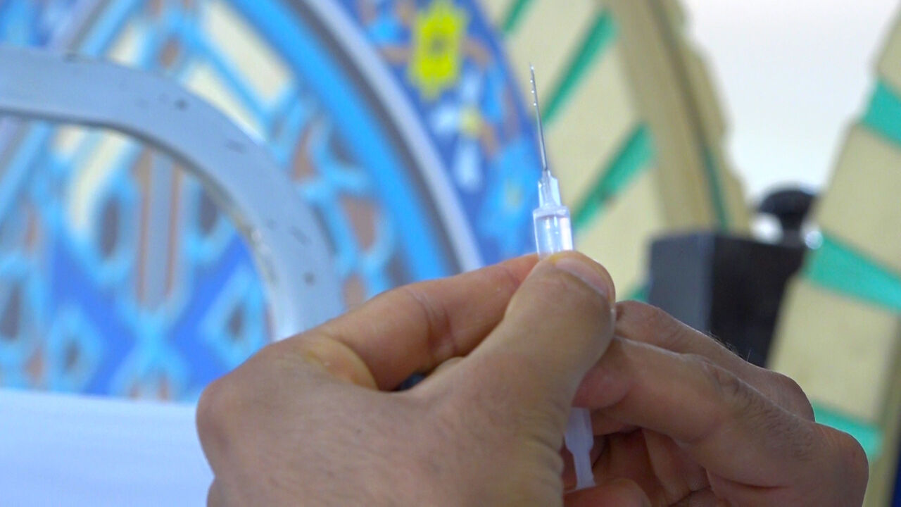 هشدار سازمان ملل درباره کاهش واکسیناسیون کرونا در افغانستان