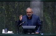 فیلم اظهارات «‌علی یزدی‌خواه» مخالف وزیر پیشنهادی علوم