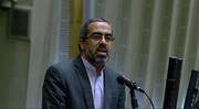 فیلم اظهارات «روح‌الله ایزدخواه» مخالف وزیر پیشنهادی علوم