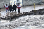هواشناسی مازندران نسبت به سیلاب نقطه‌ای در ارتفاعات هشدار داد