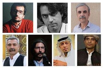 هیات‌انتخاب چهاردهمین جشنواره موسیقی نواحی ایران معرفی شدند