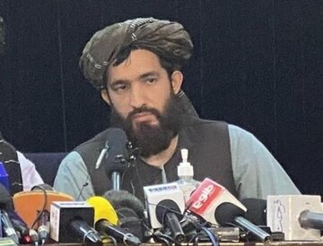 طالبان: نگرانی‌ها در مورد تهدیدهای تروریستی از افغانستان متکی بر اطلاعات نادرست است