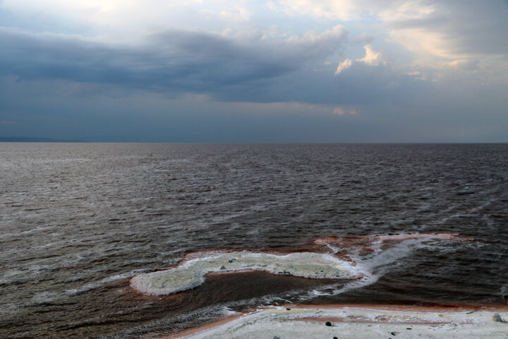 فقط ۳۵ درصد اعتبار آب آذربایجان‌غربی در احیای دریاچه ارومیه تخصیص یافت