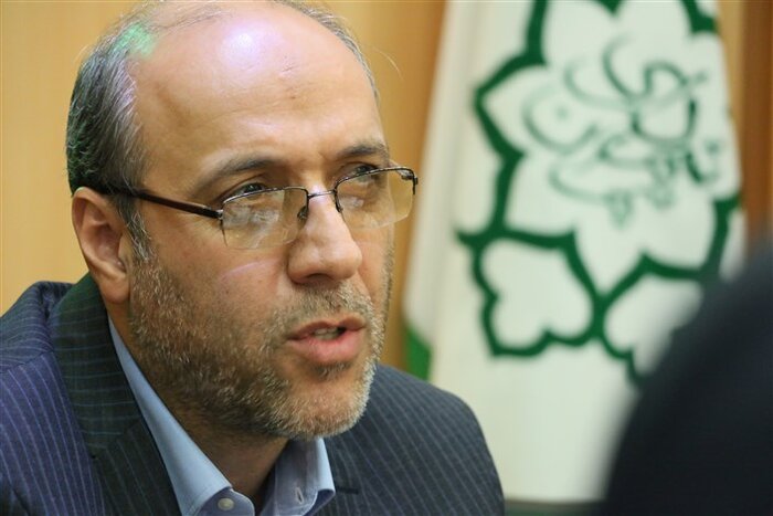 واکنش عضو شورای شهر به کمبود ناوگان و گرانی کرایه تاکسی در تهران
