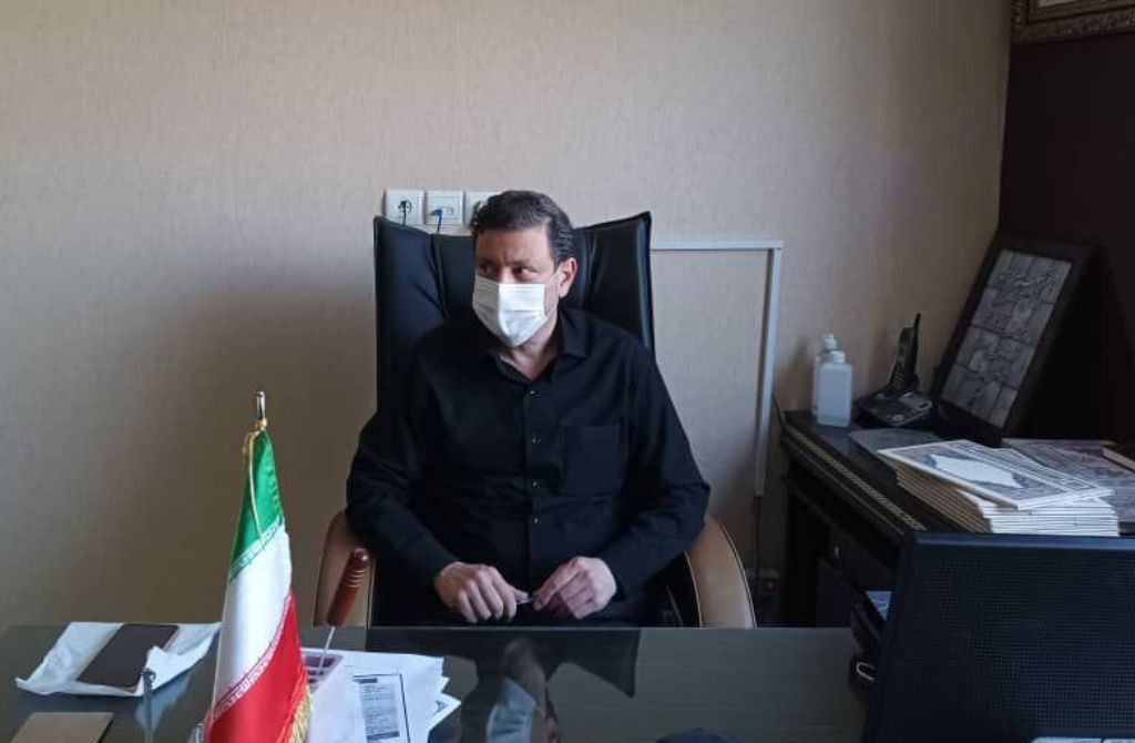 روزانه سه هزار دُز واکسن در بروجرد تزریق می‌شود