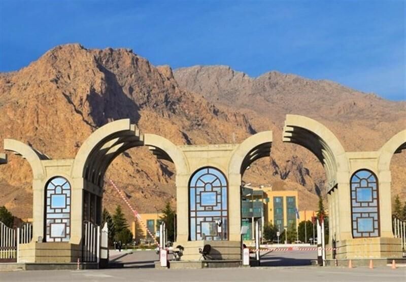 دانشگاه رازی کرمانشاه رتبه ۱۱ دانشگاه‌های جامع کشور را کسب کرد