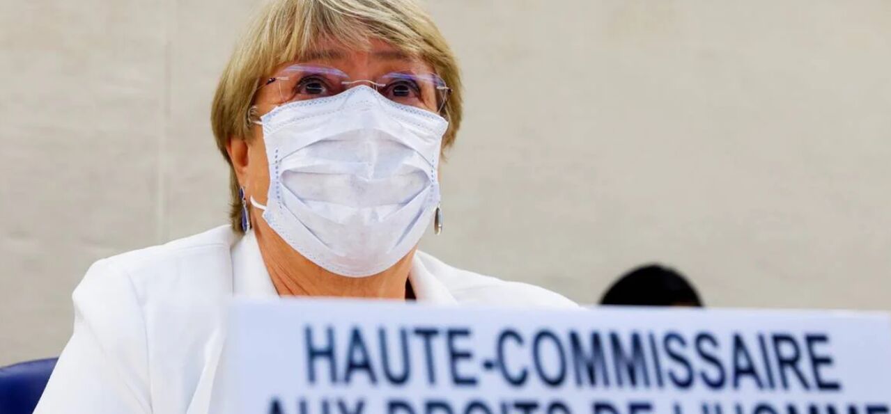 هشدار سازمان ملل: رفتار طالبان با زنان «خط قرمز» است