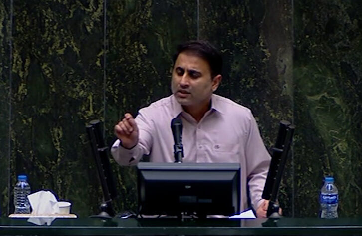 فیلم اظهارات «معین الدین سعیدی» مخالف وزیر پیشنهادی میراث فرهنگی