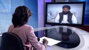 سخنگوی طالبان: تحریم افغانستان تصمیمی مغرضانه خواهد بود