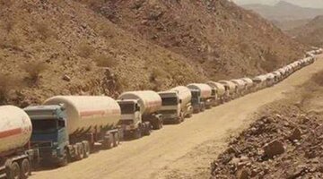مقام یمنی: ائتلاف متجاوز در حال غارت منابع حضرموت است