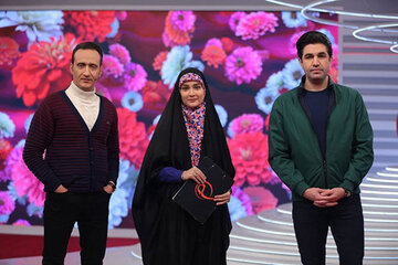 بازگشت مسابقه «ایران» و برنامه‌های «عطسه» و «چرخ» به تلویزیون