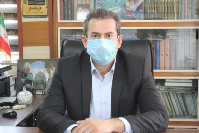 بیماران غیرکرونایی در خلخال با مشکل مواجه هستند