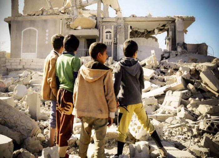 روزهای سخت مردم یمن