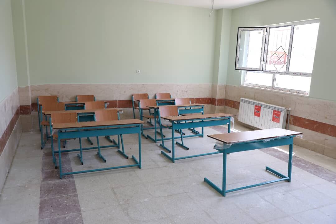 ۷۲۰ طرح عمرانی استان مرکزی در ۱۸ ماه گذشته به بهره‌برداری رسید 