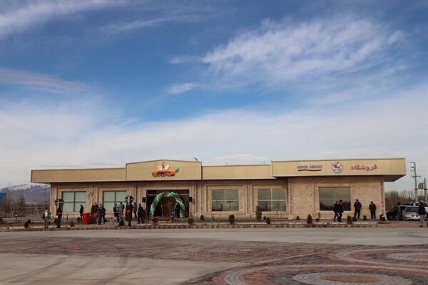 ۱۰پروژه گردشگری و صنایع‌دستی در زنجان به بهره برداری می‌رسد