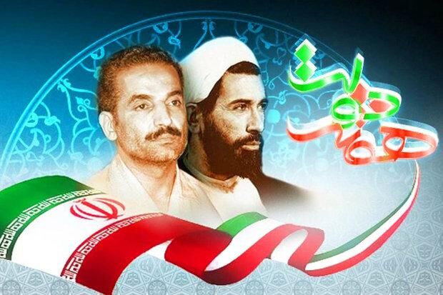 هفته دولت فرصتی برای مرور داشته‌های دولت شهید رجایی و باهنر است