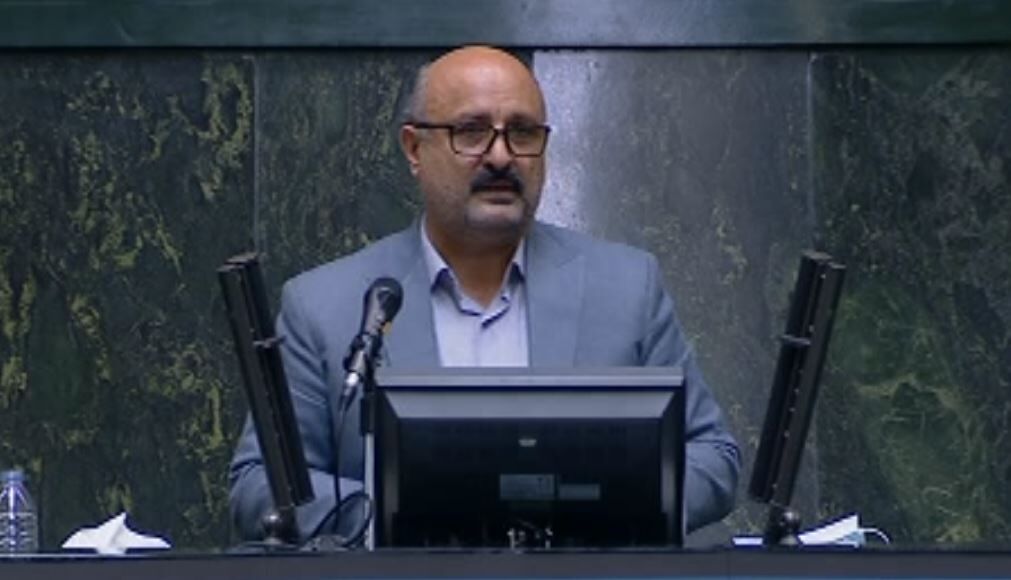 فیلم اظهارات «محمدنژاد قاضی محله» موافق وزیر پیشنهادی نیرو