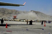  زخمی شدن دستکم سه سرباز آمریکایی در حمله به فرودگاه کابل