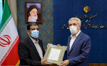 برنامه ضرغامی برای نجات بخش خصوصی صنعت گردشگری در وضعیت کرونایی