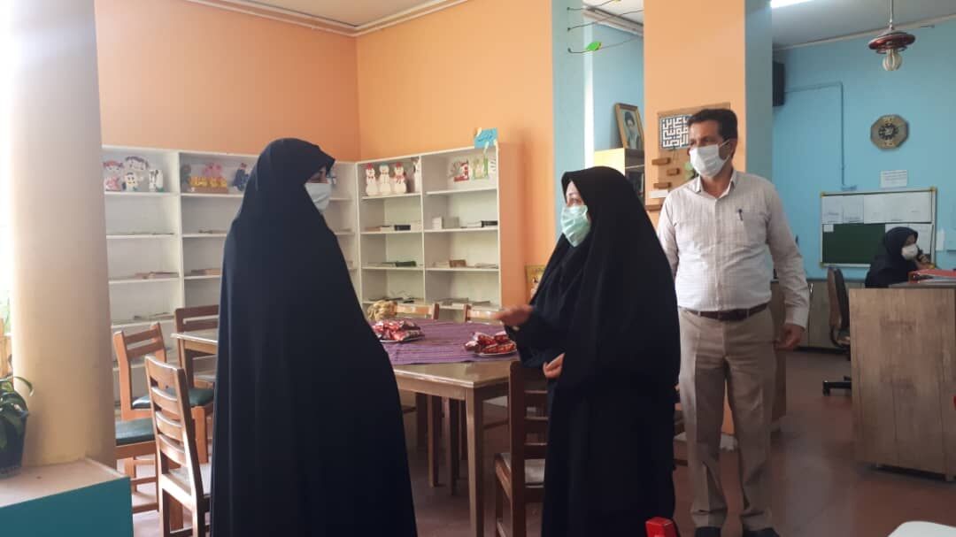 اختصاص یک میلیارد و ۳۸۸ میلیون ریال برای تجهیز کانونهای فرهنگی قزوین 