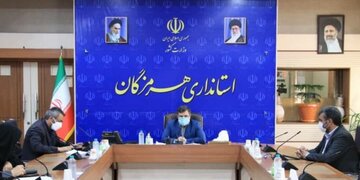 استاندار هرمزگان: آمادگی واردات ۱۰میلیون واکسن را داریم 