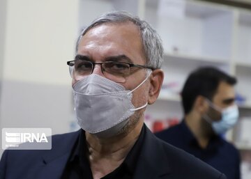 وزیر بهداشت:احداث بیمارستان یک هزار تختخوابی جزو ضروریات خوزستان است