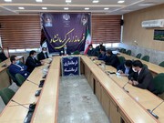 غیبت سه عضو شورای شهر کرمانشاه جلسه چهارم را هم از رسمیت انداخت