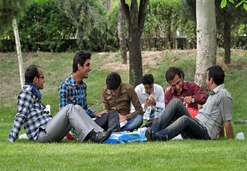 سامانه جامع اوقات فراغت در زنجان راه اندازی شد