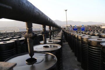 شرکت پالایش نفت بندرعباس ۱۸ درصد فرآورده‌های مورد نیاز کشور را تامین می‌کند