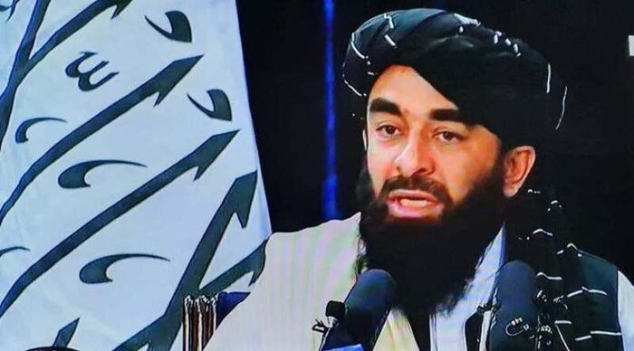 بلومبرگ: طالبان و دیگر رهبران افغان برای تشکیل دولت به اجماع رسیدند