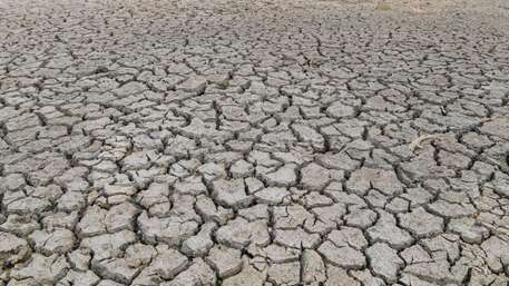 Cruz Roja destina 850.000 dólares para combatir la sequía en Irán