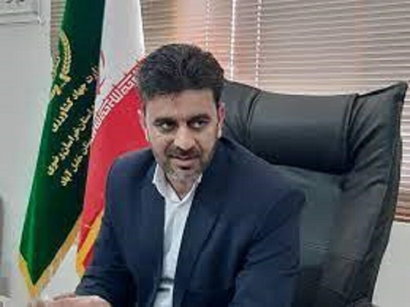 چهار طرح کشاورزی در خلیل آباد خراسان رضوی به بهره‌برداری رسید
