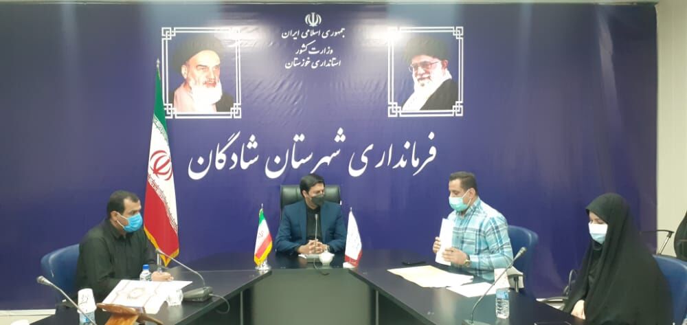 هفت میلیارد ریال تسهیلات به آسیب‌دیدگان از کرونا در شادگان پرداخت شد
