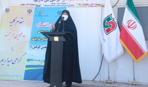 فراهم کردن زیرساخت‌ها در روستاها موجب مهاجرت معکوس می‌شود