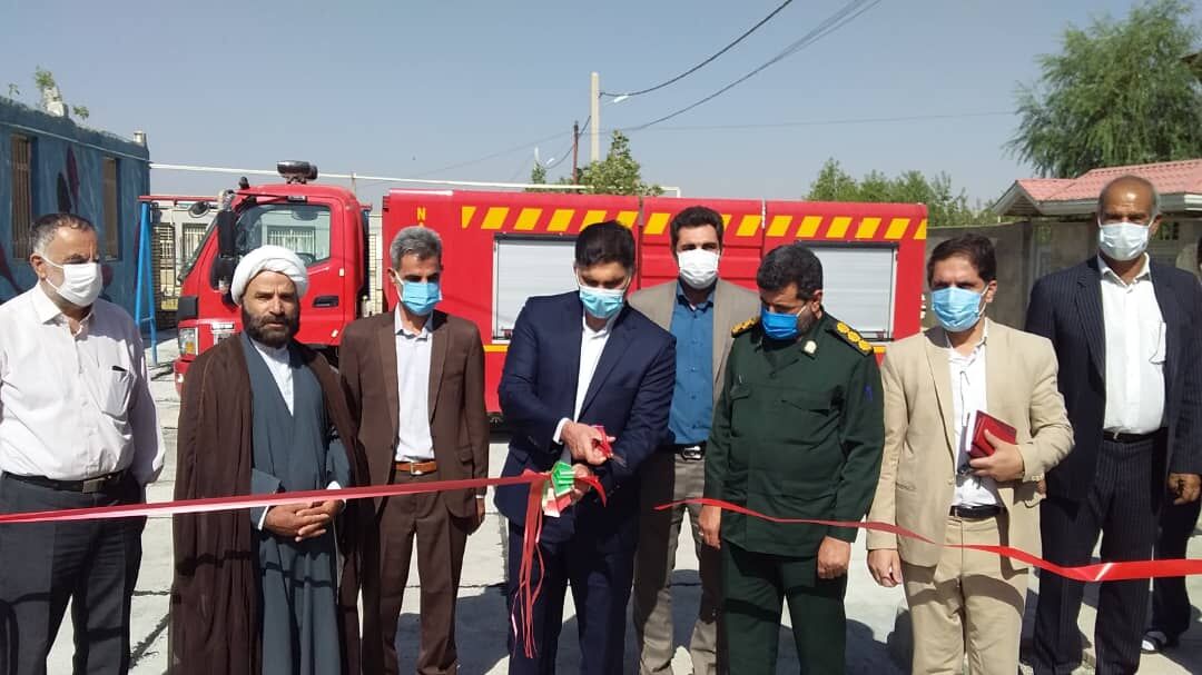 چند خبر کوتاه از برنامه‌های هفته دولت در استان کرمانشاه
